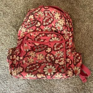 Vera Bradley Backpack